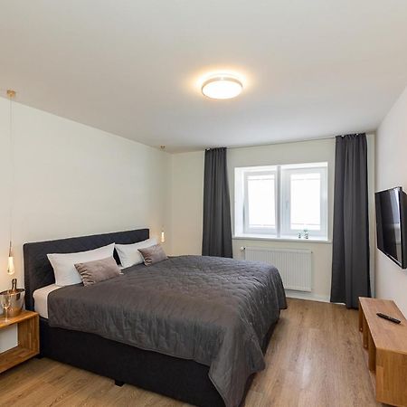 Marin Hotel Sylt Gmbh Вестерланд Екстериор снимка
