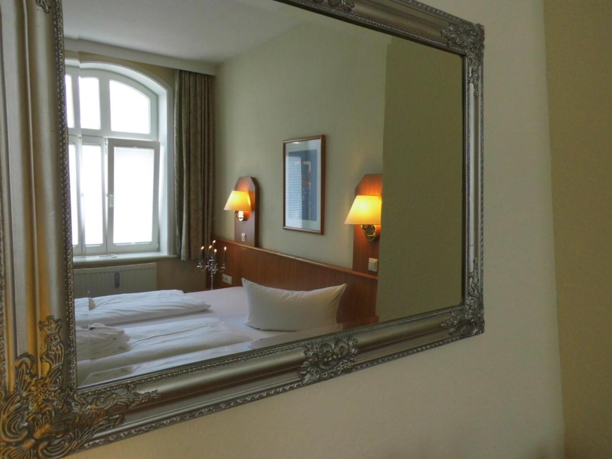 Marin Hotel Sylt Gmbh Вестерланд Екстериор снимка
