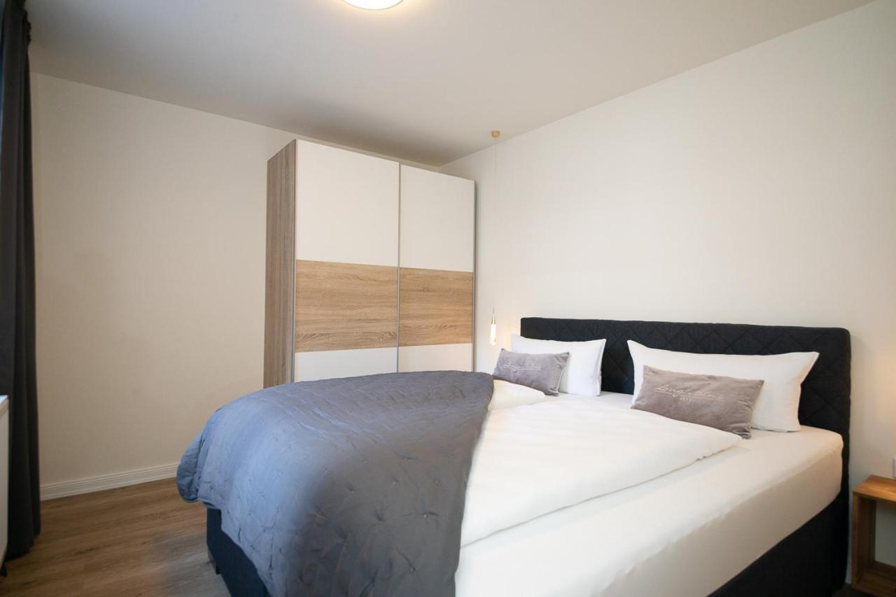 Marin Hotel Sylt Gmbh Вестерланд Екстериор снимка